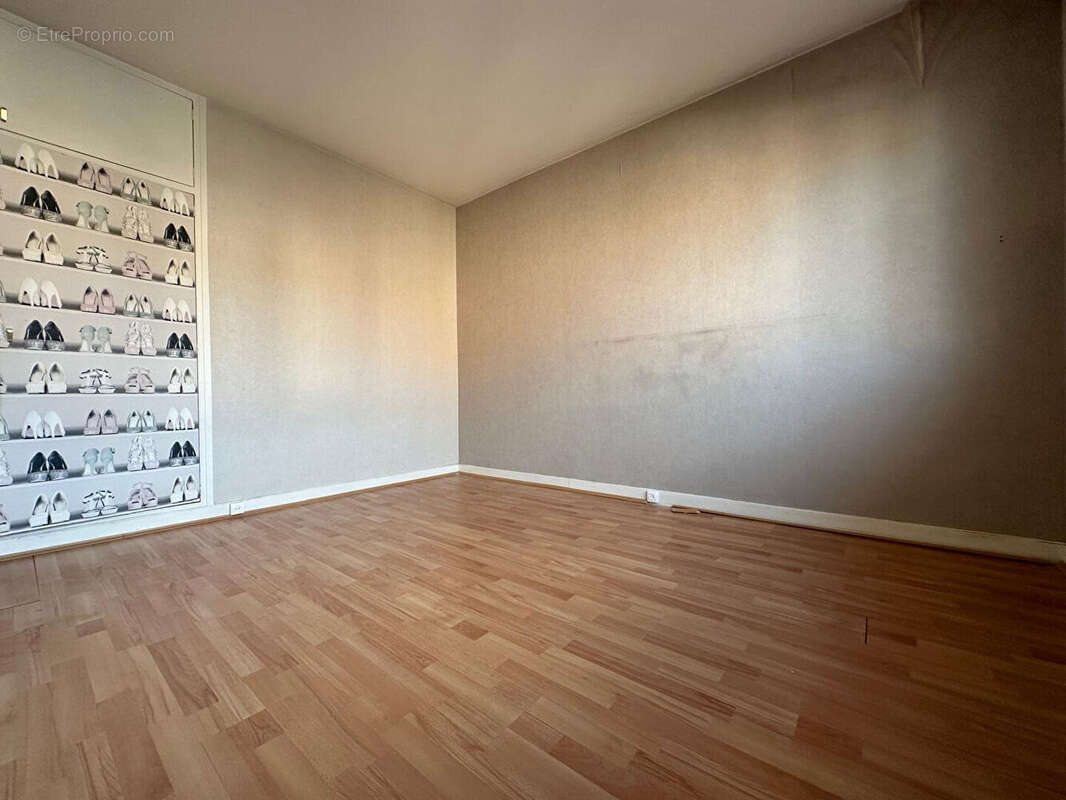 Appartement 98m² à livry-gargan - photo 3