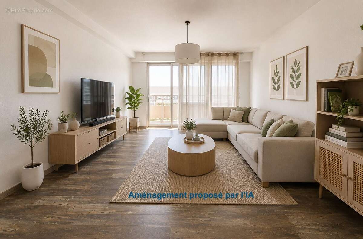 Appartement à ILLKIRCH-GRAFFENSTADEN