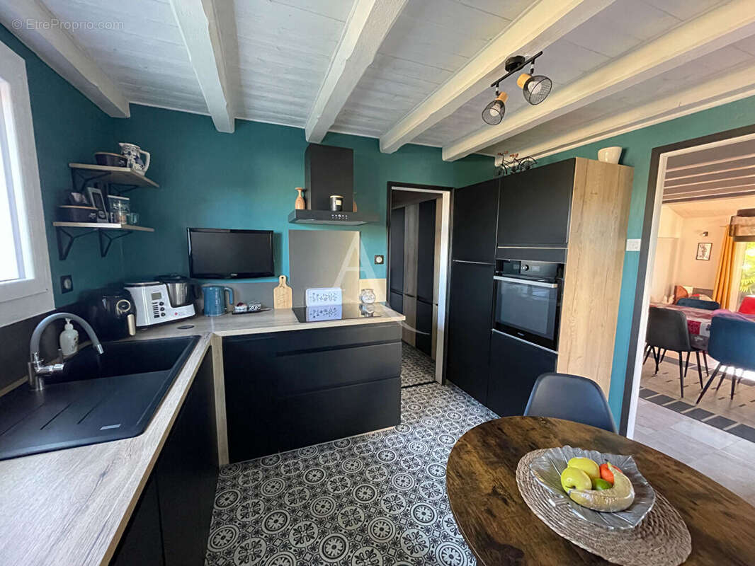 Maison à JARD-SUR-MER