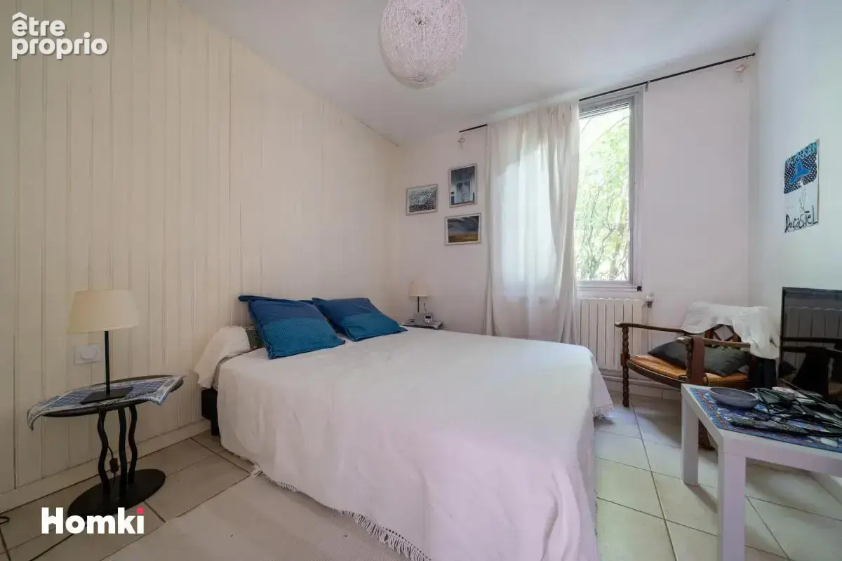 Maison/Villa T5 de 107 m² à Villeneuve-lès-Avignon 30400 - photo 10