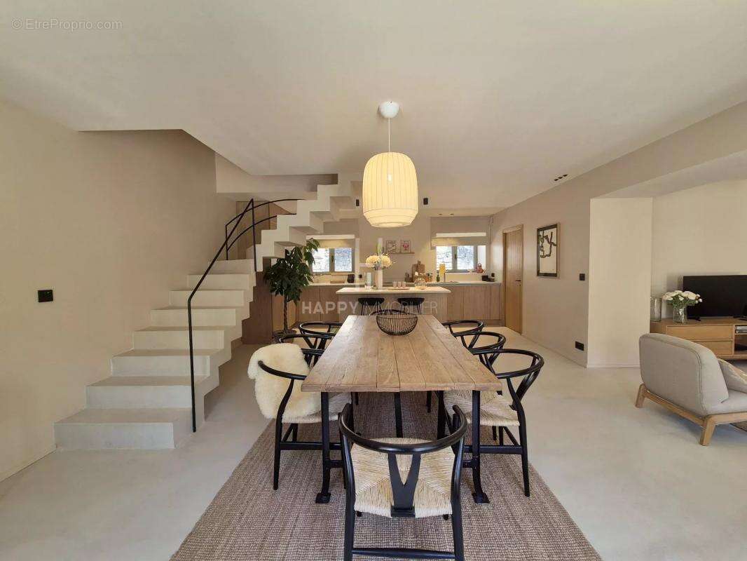 Maison de village coup de coeur - photo 5