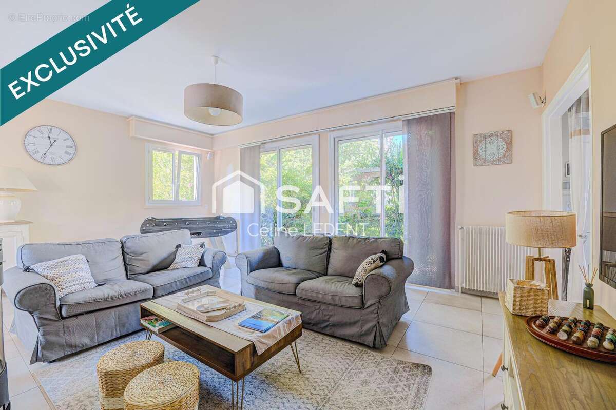 Maison 200 m² à Maisons-Alfort  - photo 9