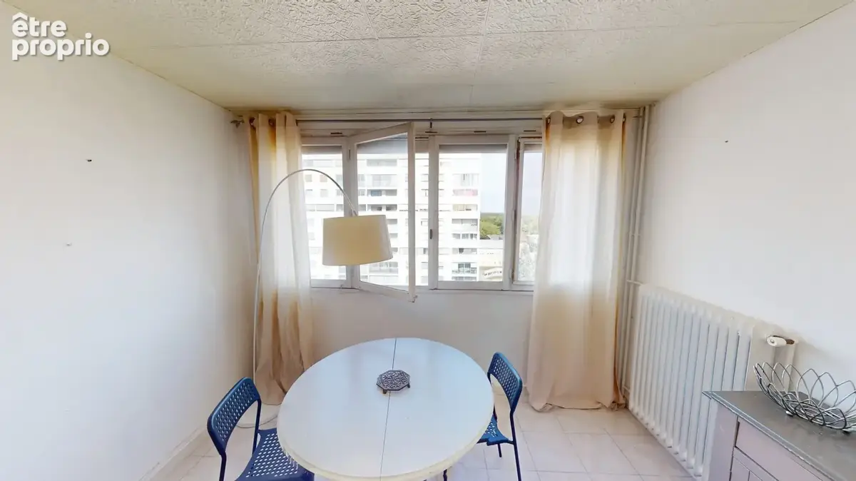 Appartement 78 m² à Orleans  - photo 4