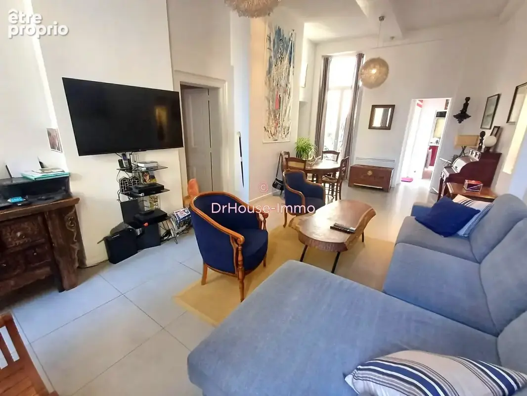 Appartement 4 pièces 92 m² à vendre à Saint-Quentin (02100) - photo 4