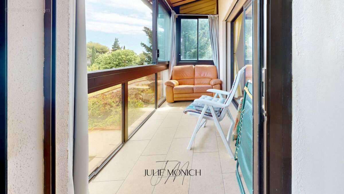 maison vue mer panoramique, 4 chambres, garage - photo 16