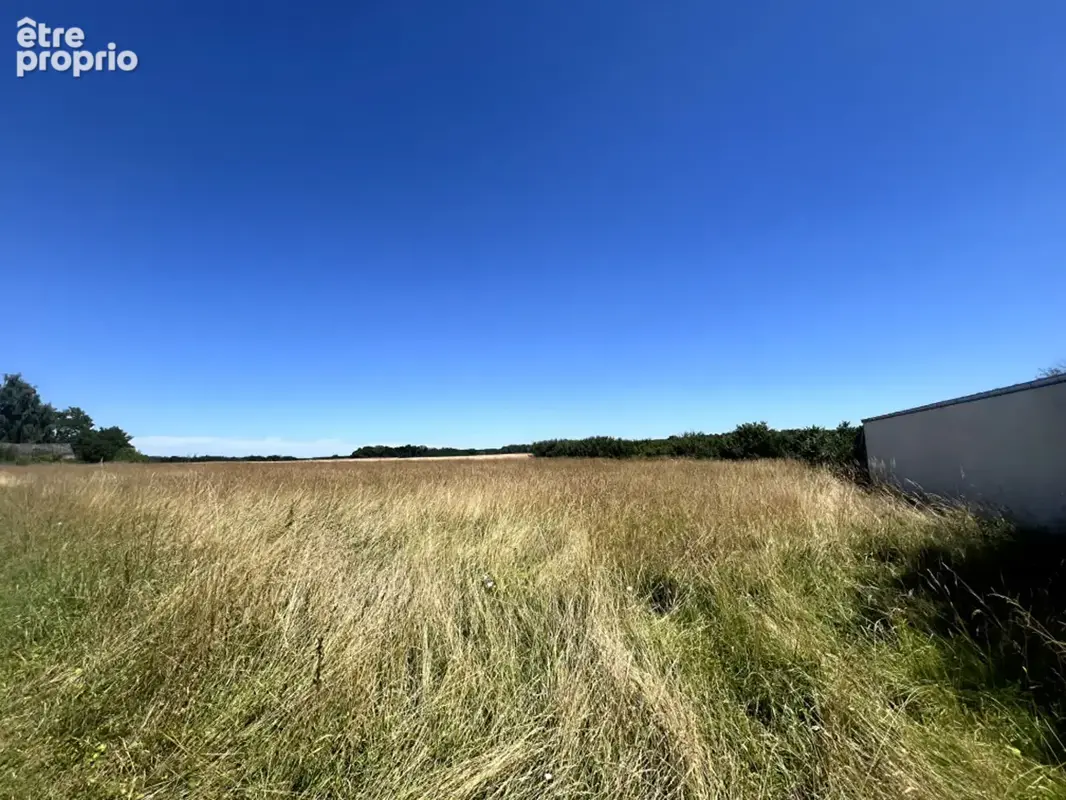 Terrain constructible de 6 760 m² ? ESMOULINS (70100) - photo 2