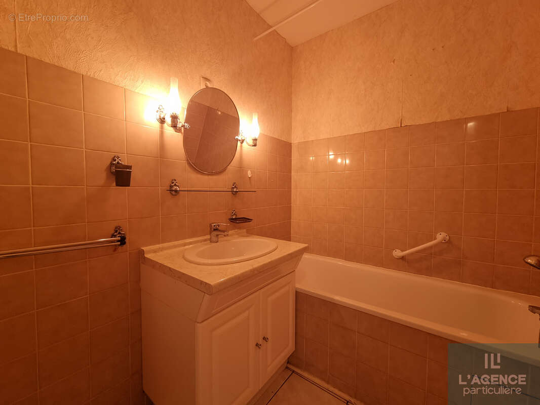 Appartement à CASTANET-TOLOSAN