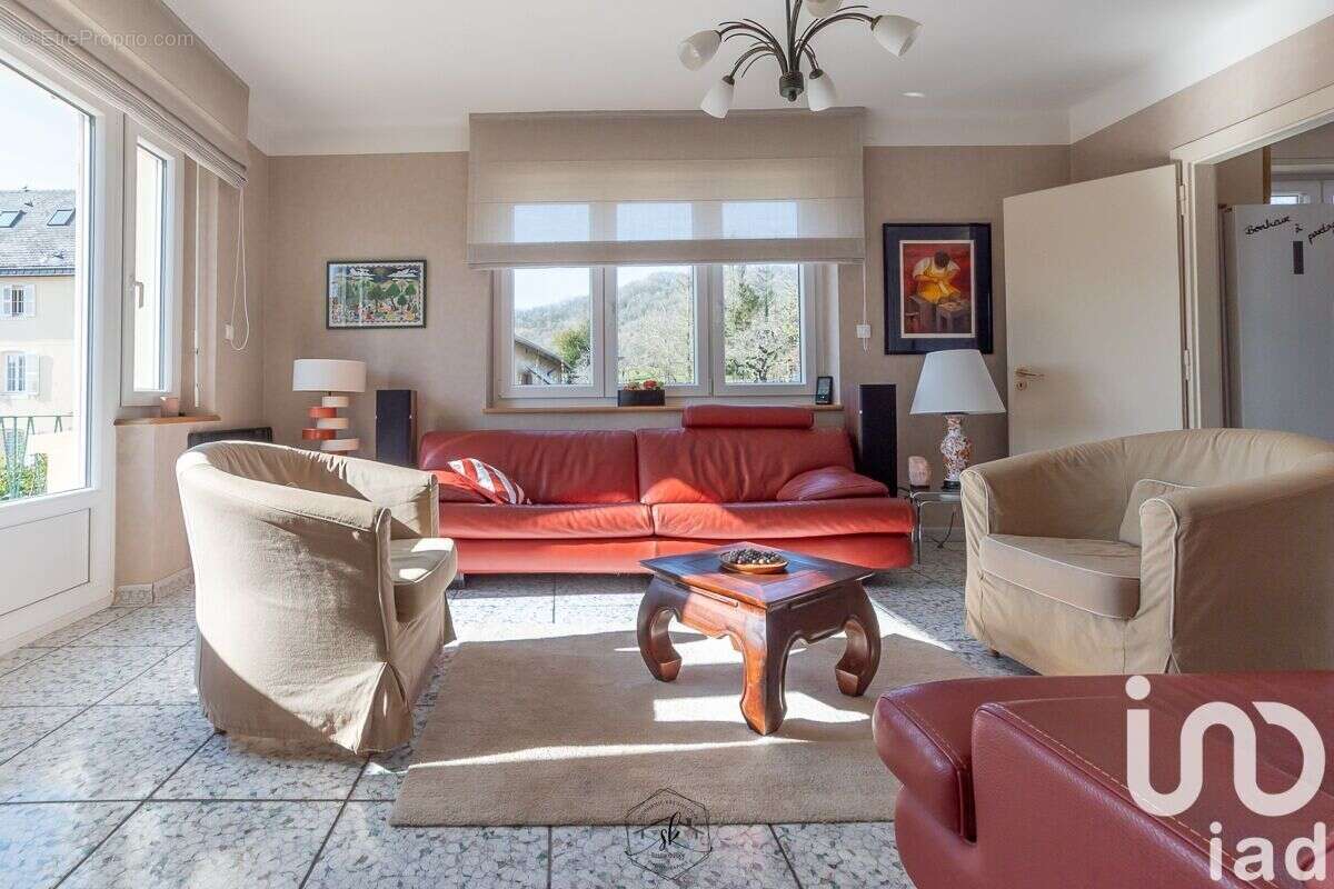 Photo 4 - Maison à THIONVILLE