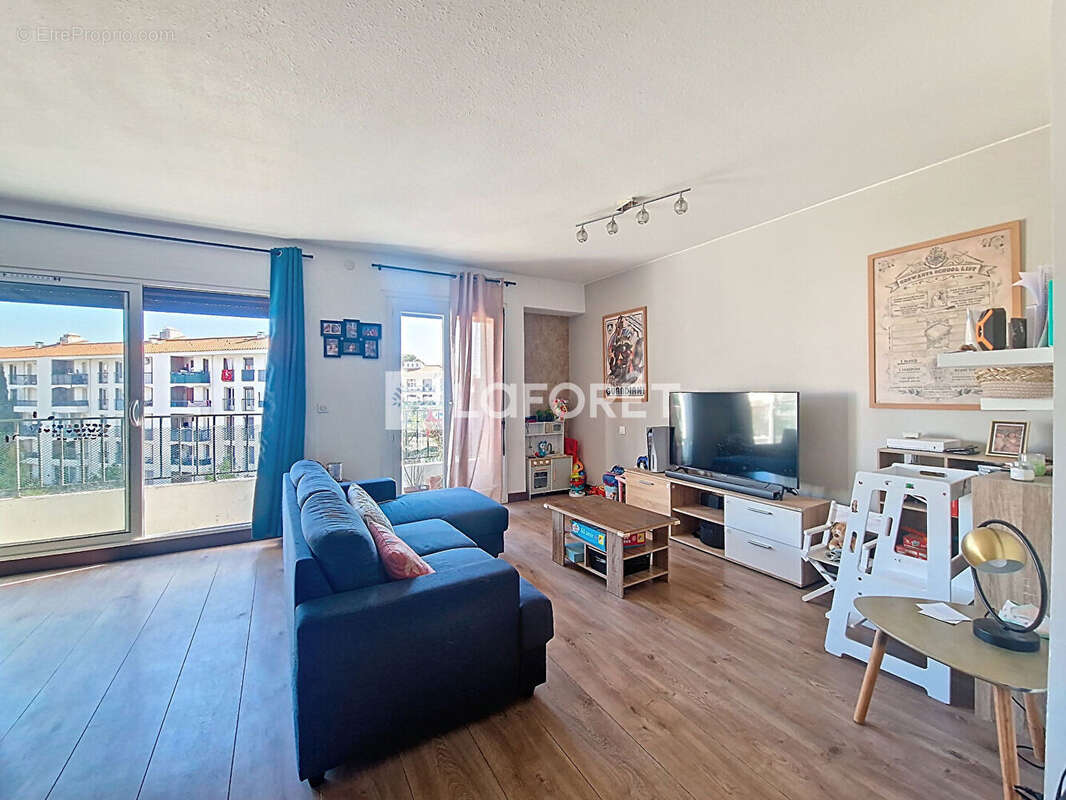 Appartement à PERPIGNAN
