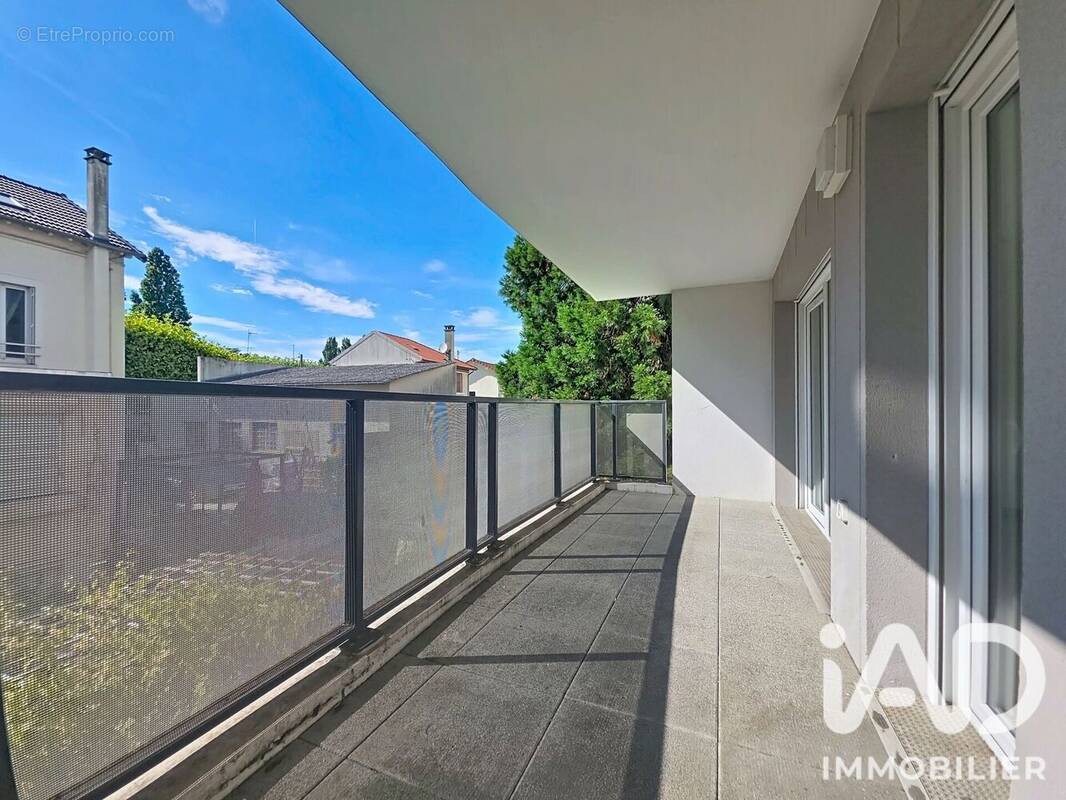 Photo 1 - Appartement à NOISY-LE-SEC