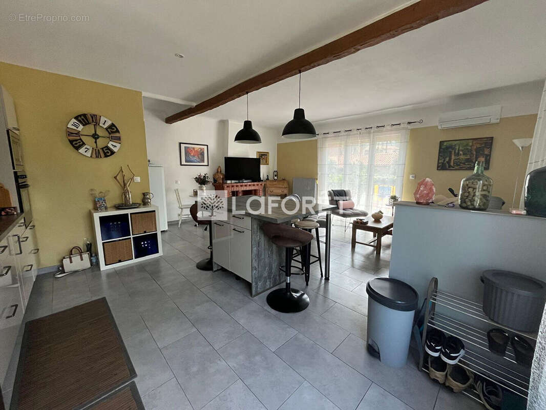 Maison à CERET
