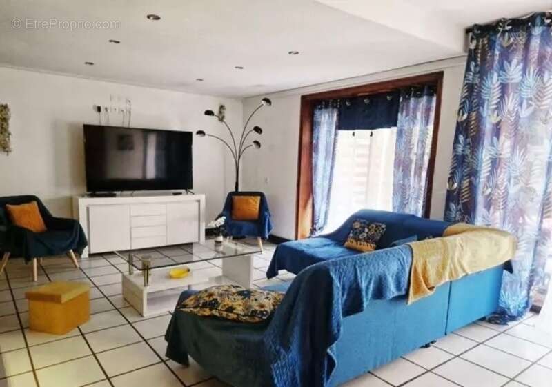 Maison à ALBERTVILLE