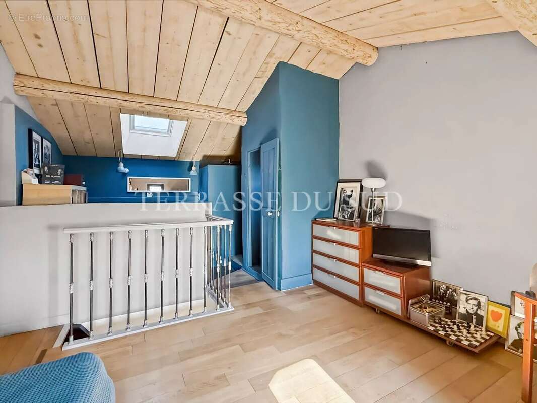 Maison à MARSEILLE-13E