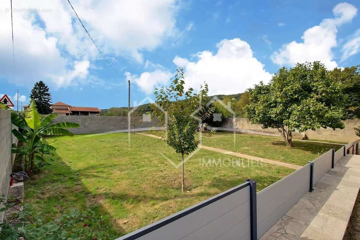 Maison à étage 220 m² hab,  avec 4 chambres - photo 7