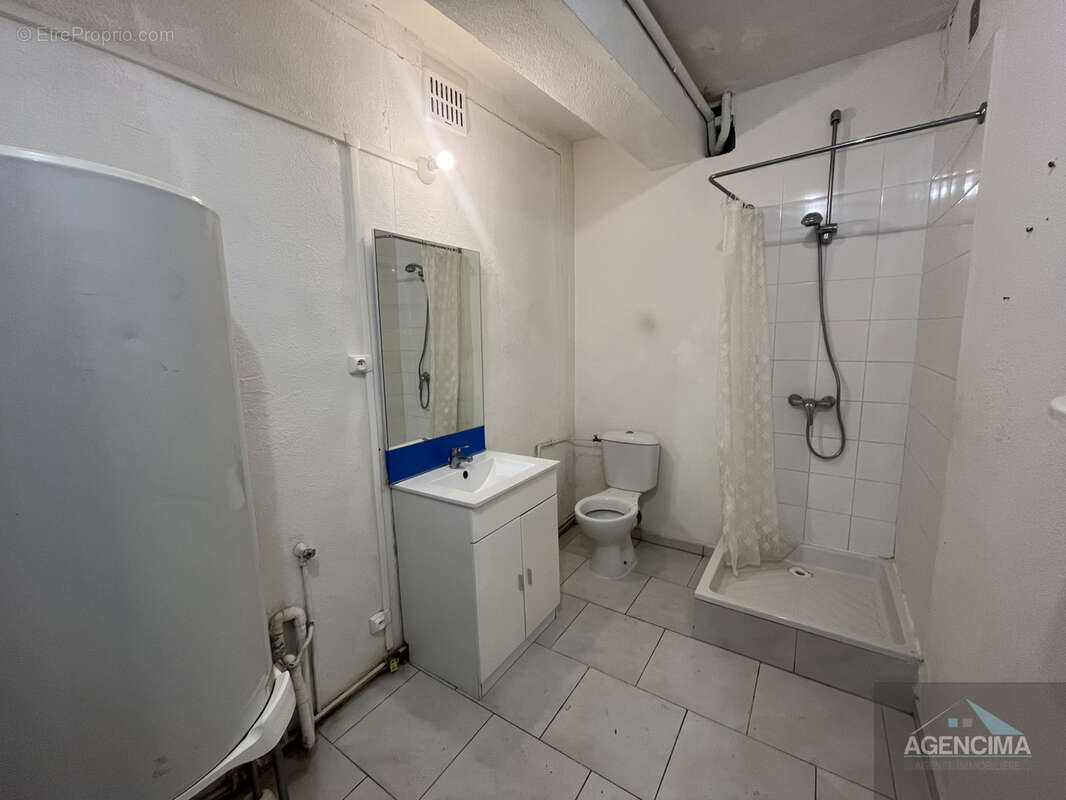 Appartement à MARSEILLAN