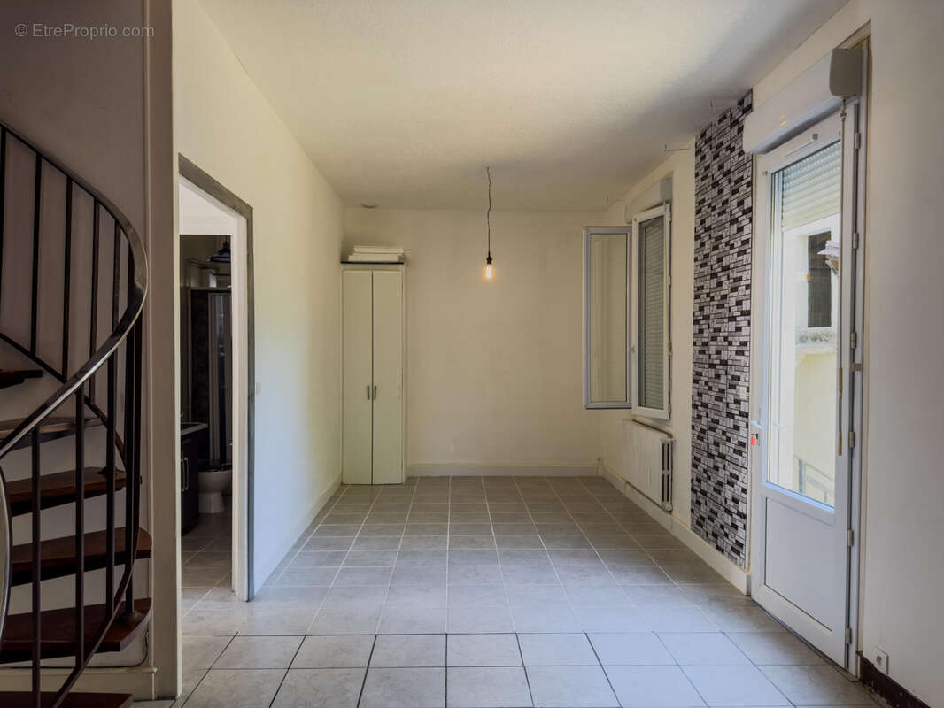 Maison de ville - photo 4