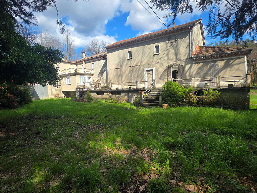 Ancienne ferme - photo 18