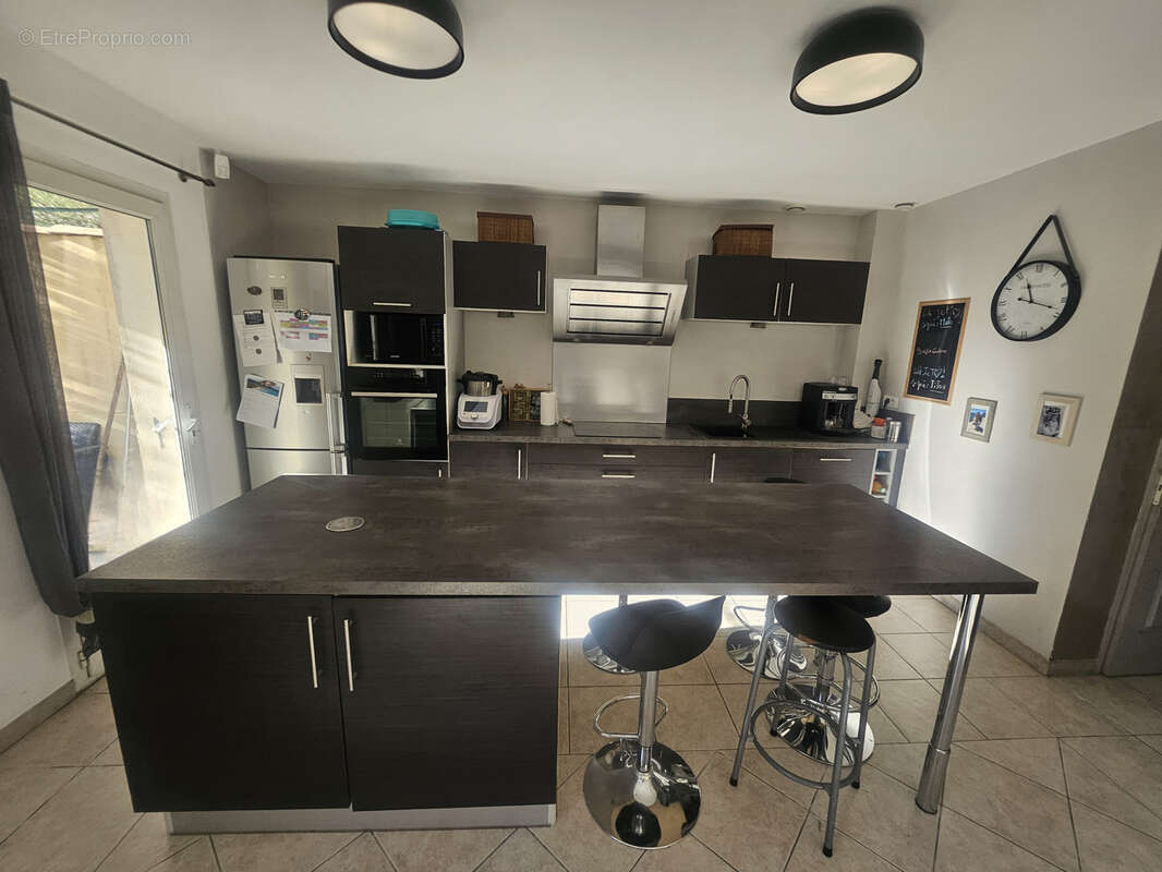 Appartement à MARSEILLE-11E