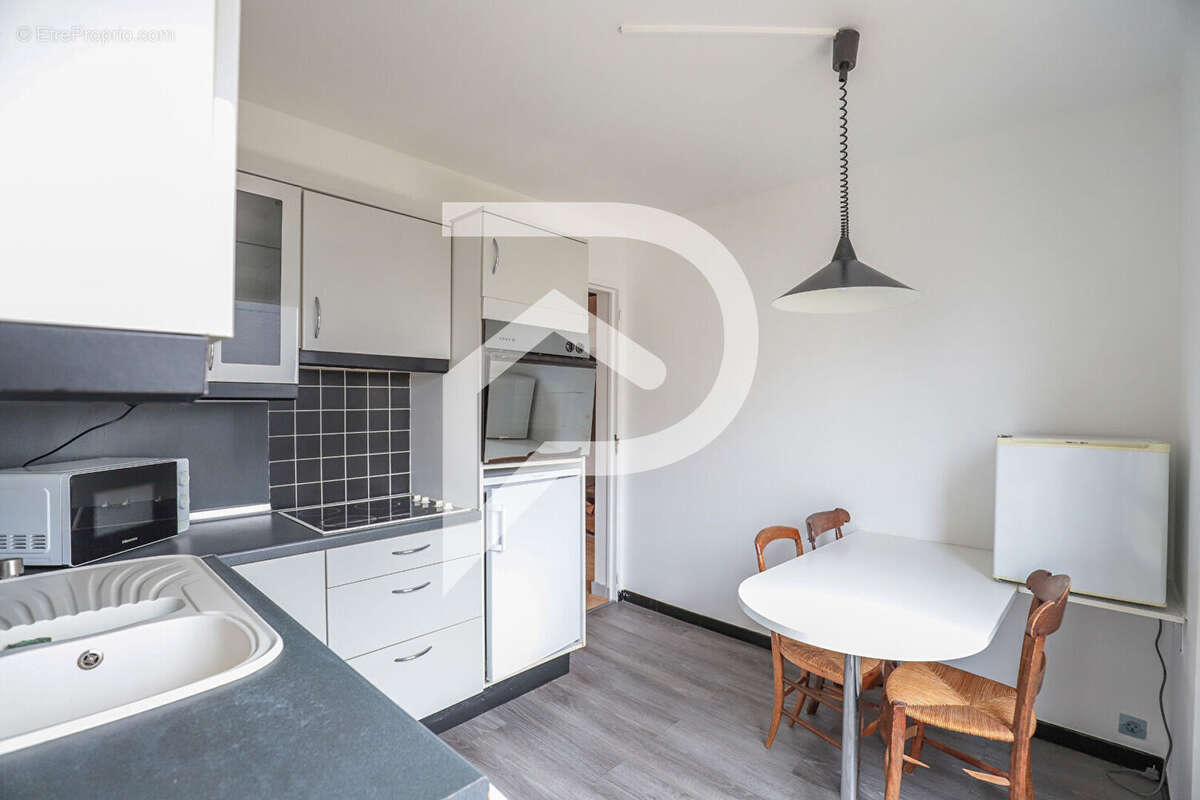 Appartement à MEUDON