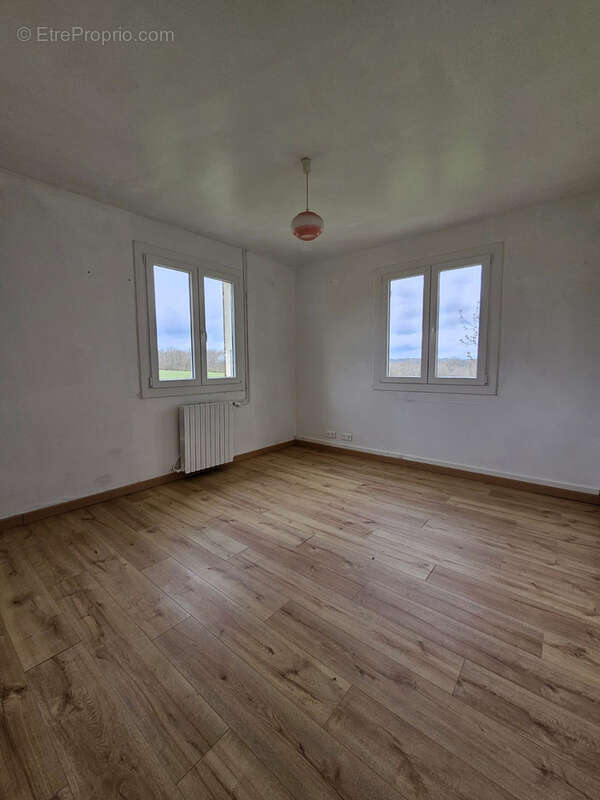 Maison à AUCH