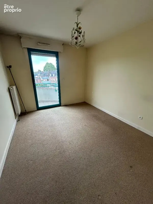 Appartement proche centre ville Arras 2 chambres 78m² - photo 7