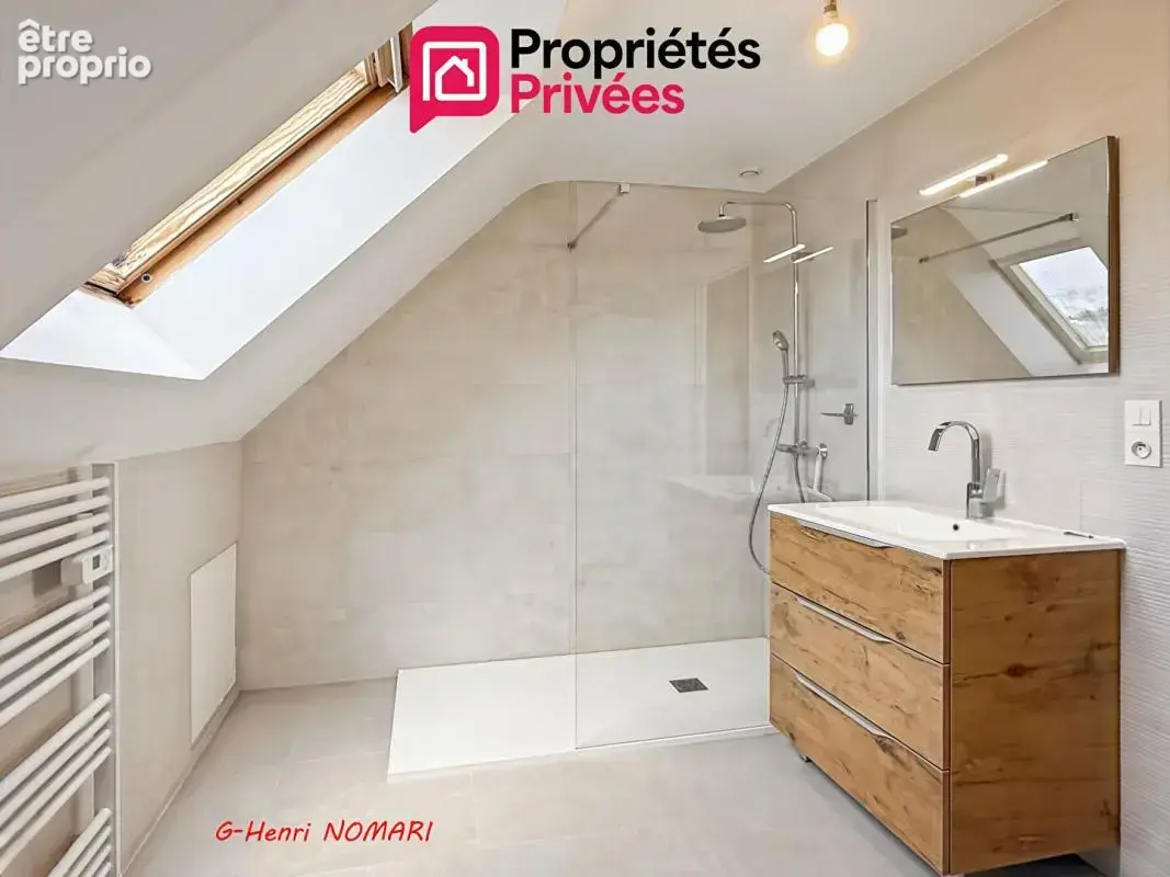 Maison Moisdon La Riviere 8 pièce(s) 160 m2 - photo 11