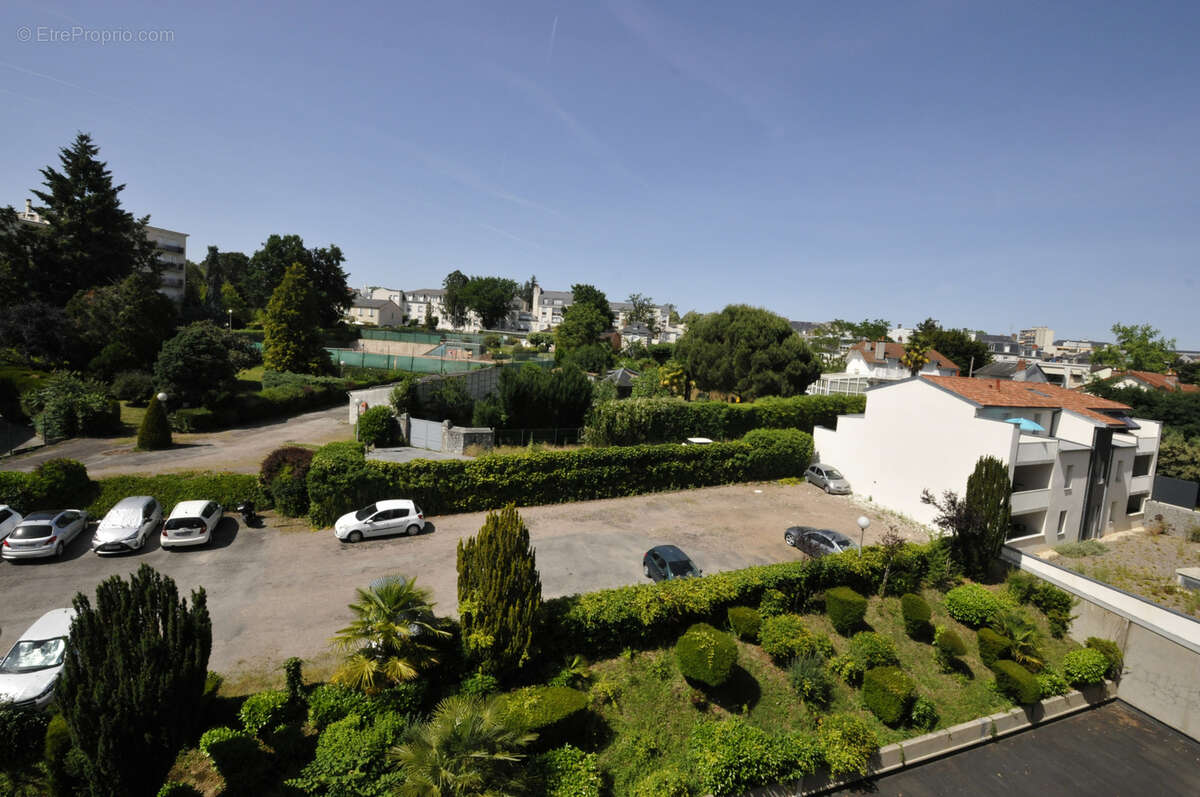 Appartement à LIMOGES