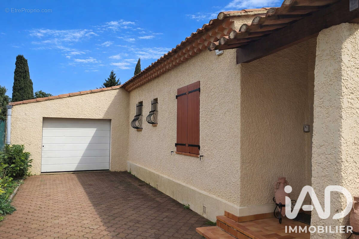 Maison 99 m² à Orange  - photo 3