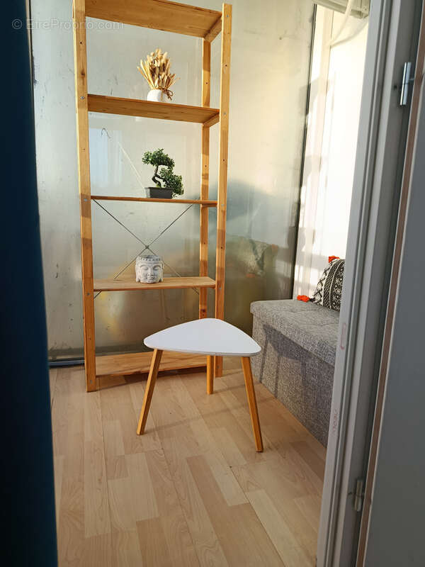 Appartement à LA GRANDE-MOTTE