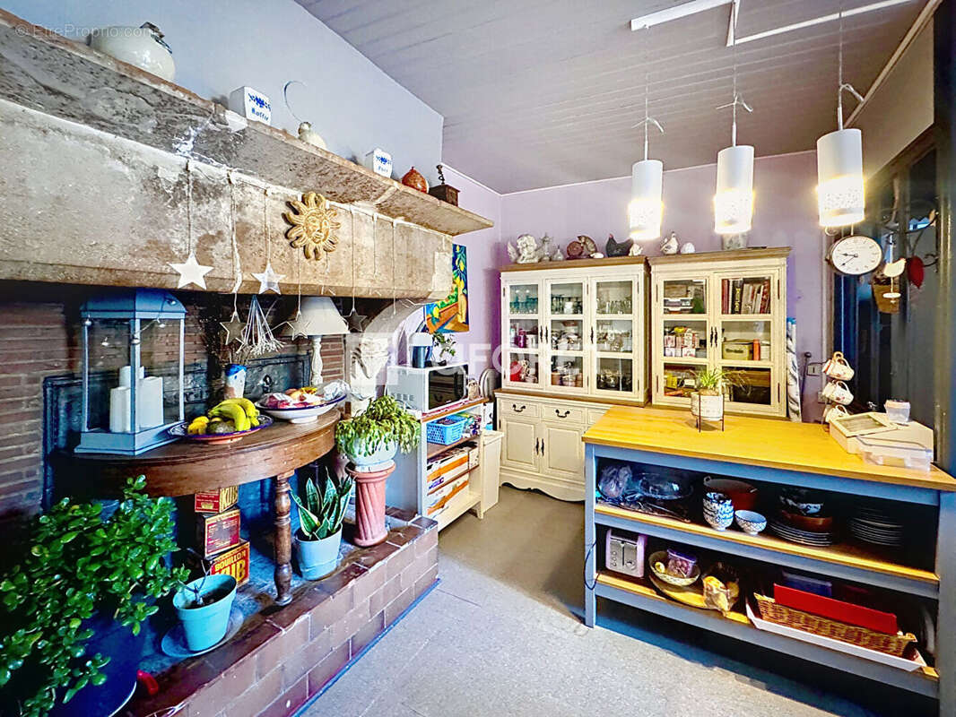 Maison à PERCEY-LE-GRAND