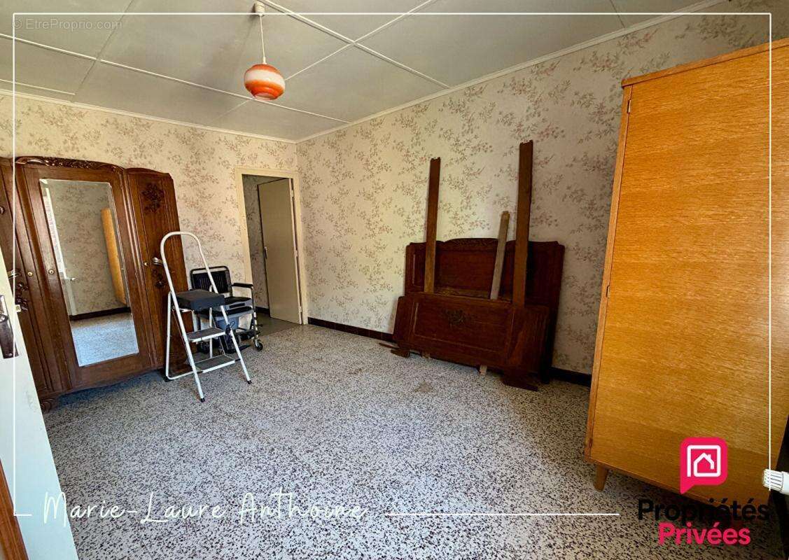 Maison Damerey 2 pièce(s) 58 m2 - photo 4