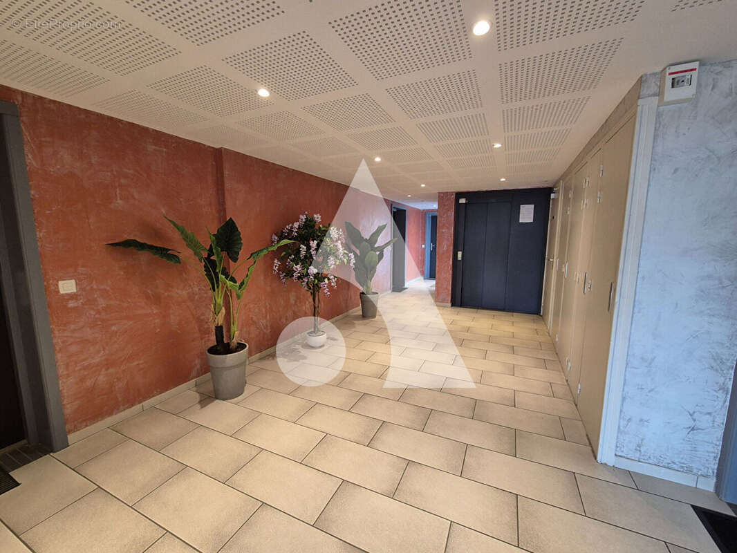 Appartement à AUBENAS