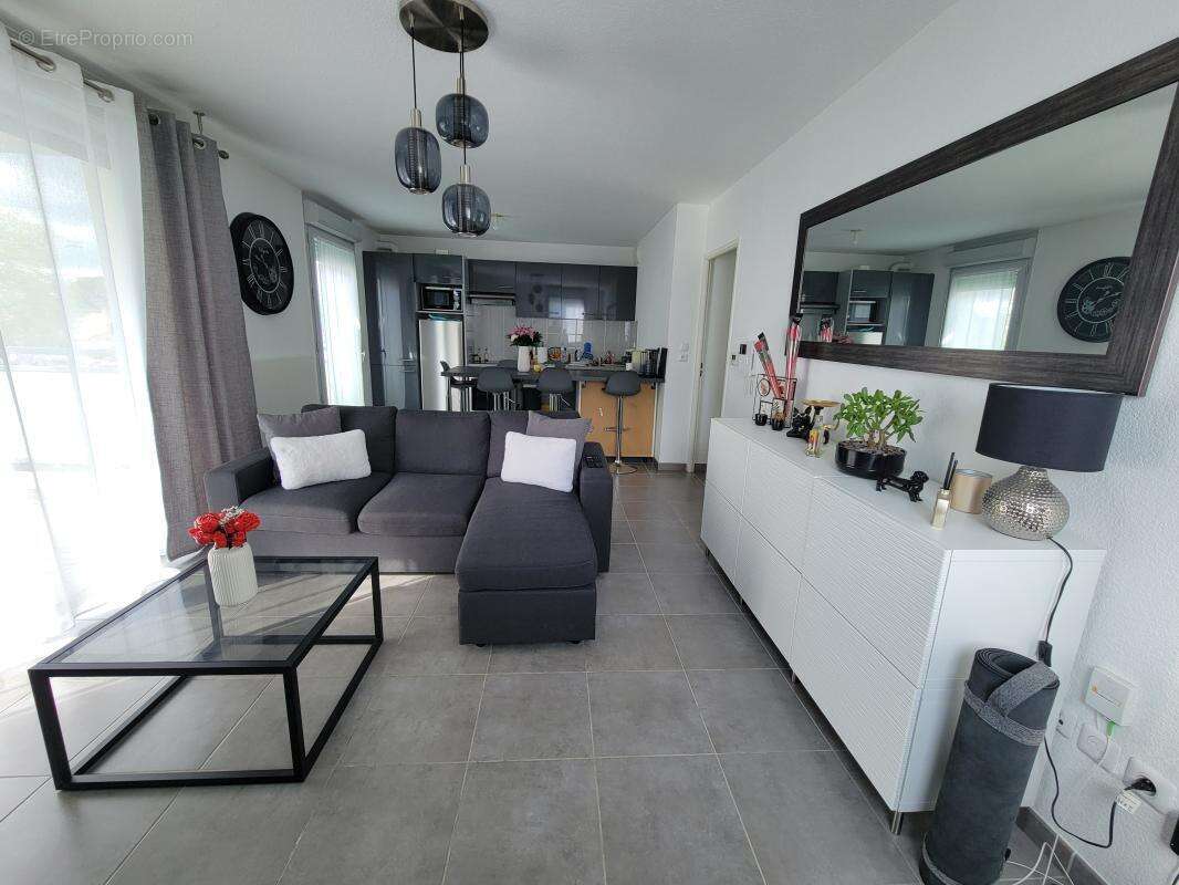Appartement à COLOMIERS