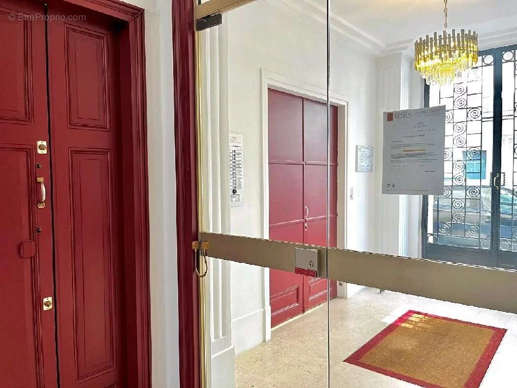 Appartement - photo 3