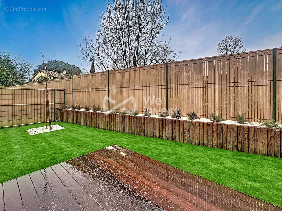 Maison 84 m² à Grabels  - photo 2