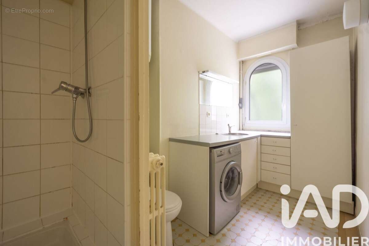 Photo 9 - Appartement à TOULOUSE