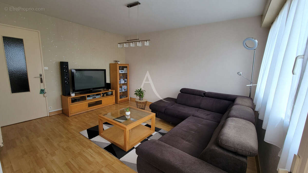Appartement à JURANCON