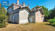 Maison à CANTENAC