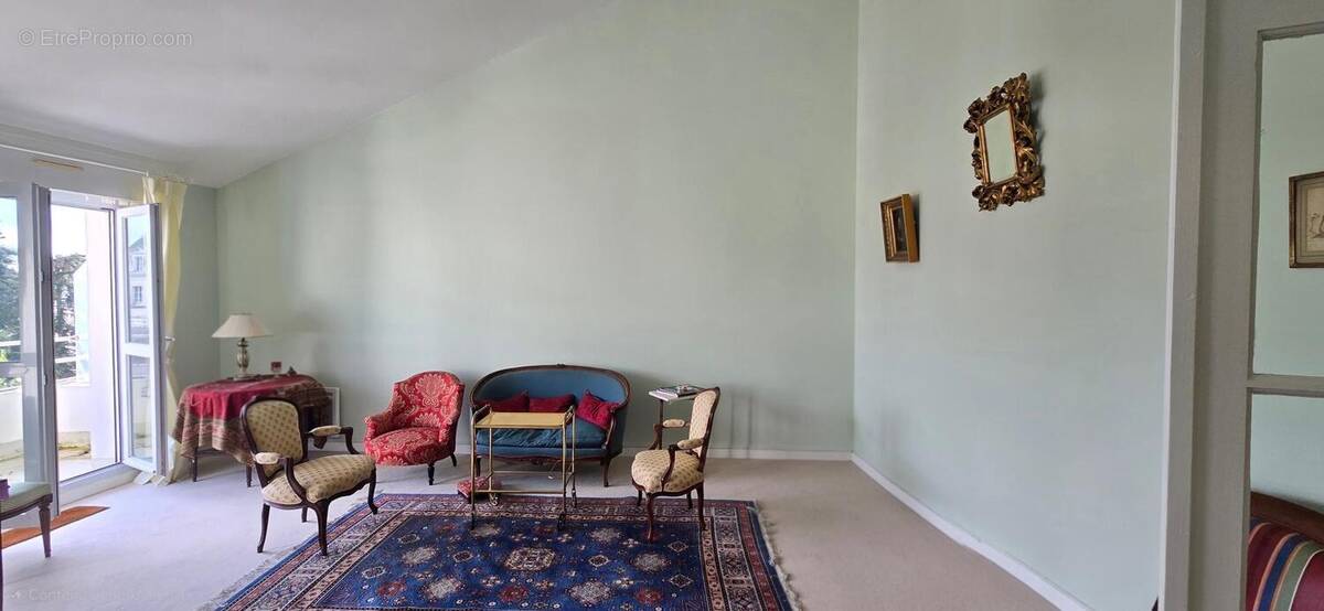 Photo 1 - Appartement à ANGERS