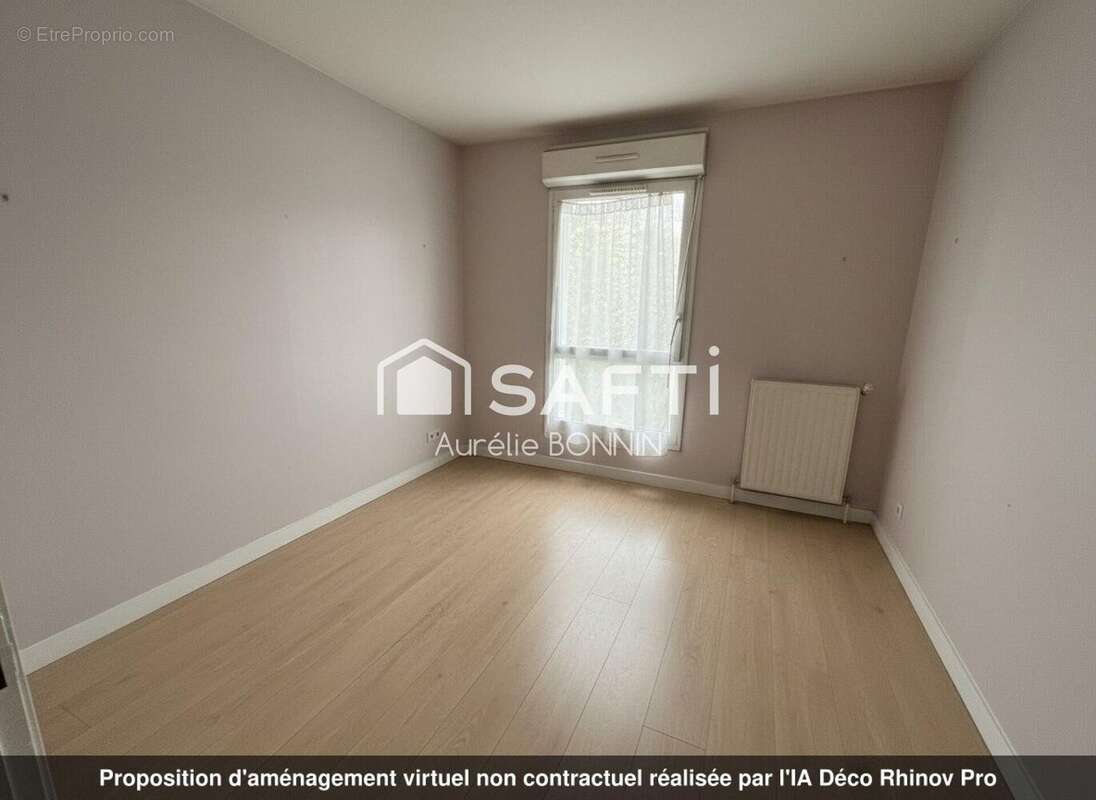 Photo 5 - Appartement à BORDEAUX