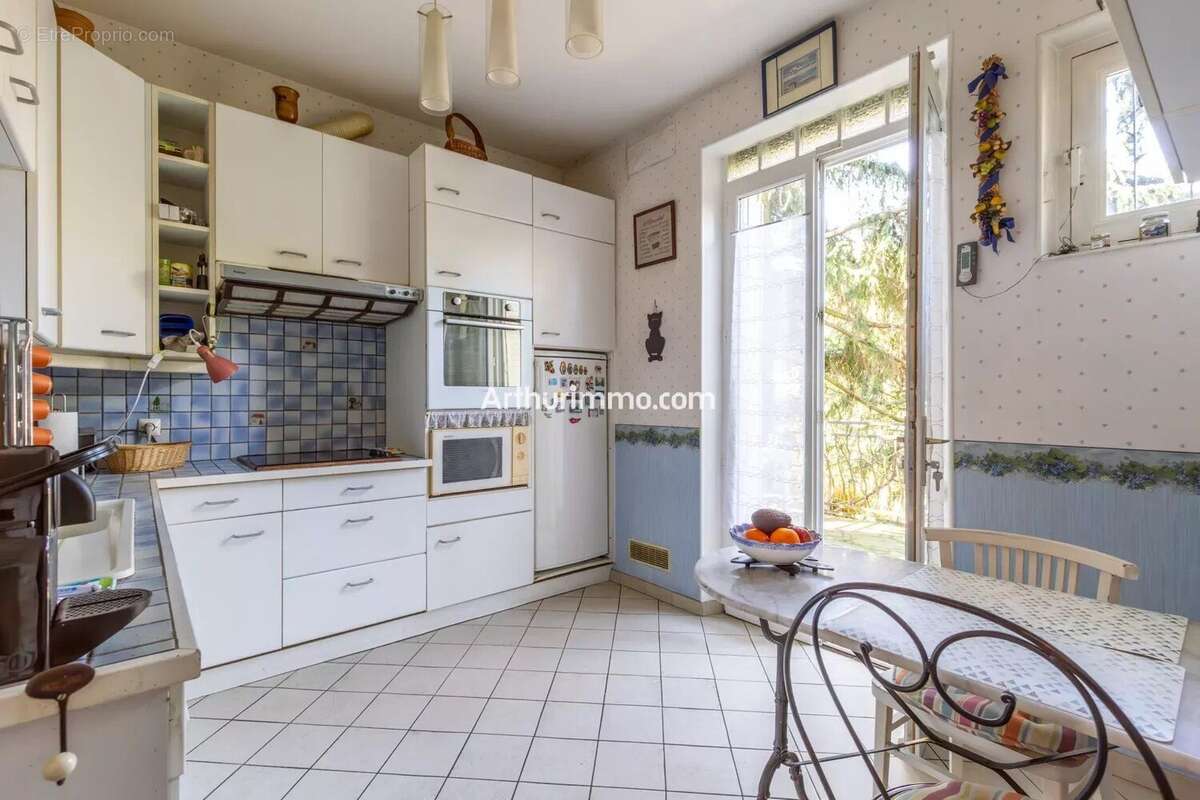 Maison à SUCY-EN-BRIE