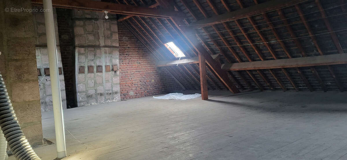 Appartement à DIEPPE