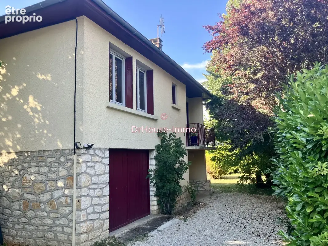 Maison 70 m² à Terrasson-Lavilledieu  - photo 8