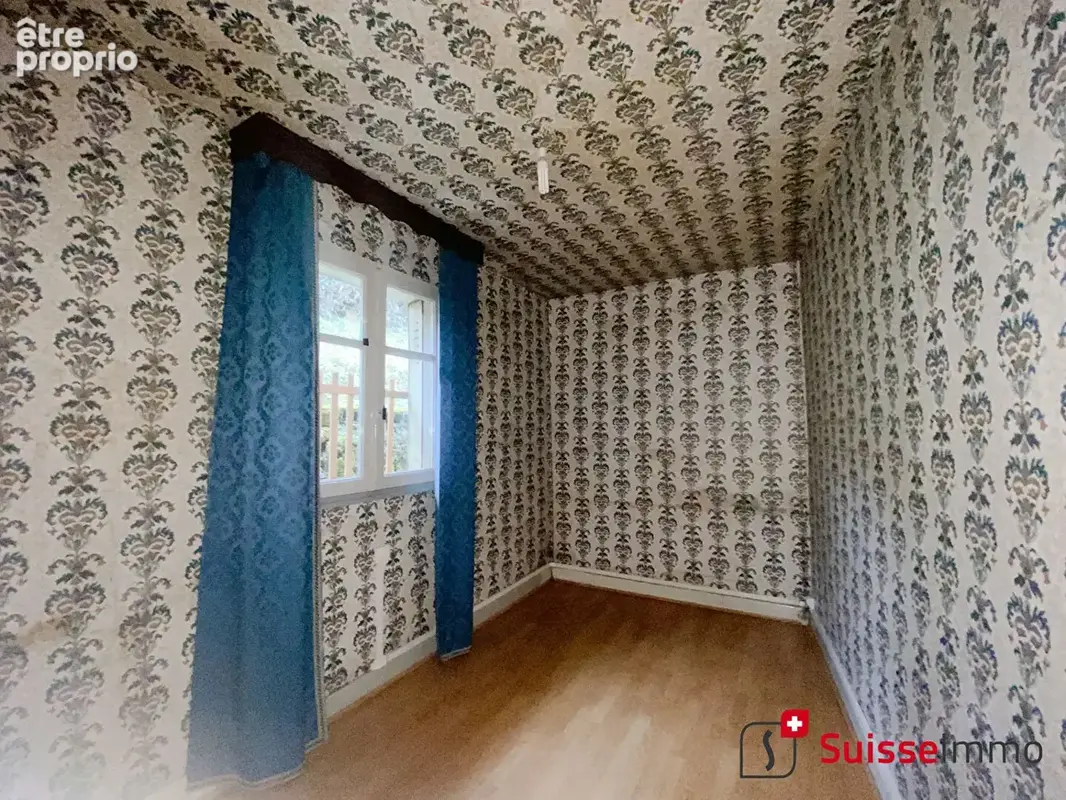 Appartement  4 pièces 64.90 m2 - photo 4