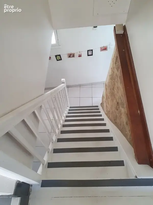 Agréable petite maison de village en pierres - photo 6