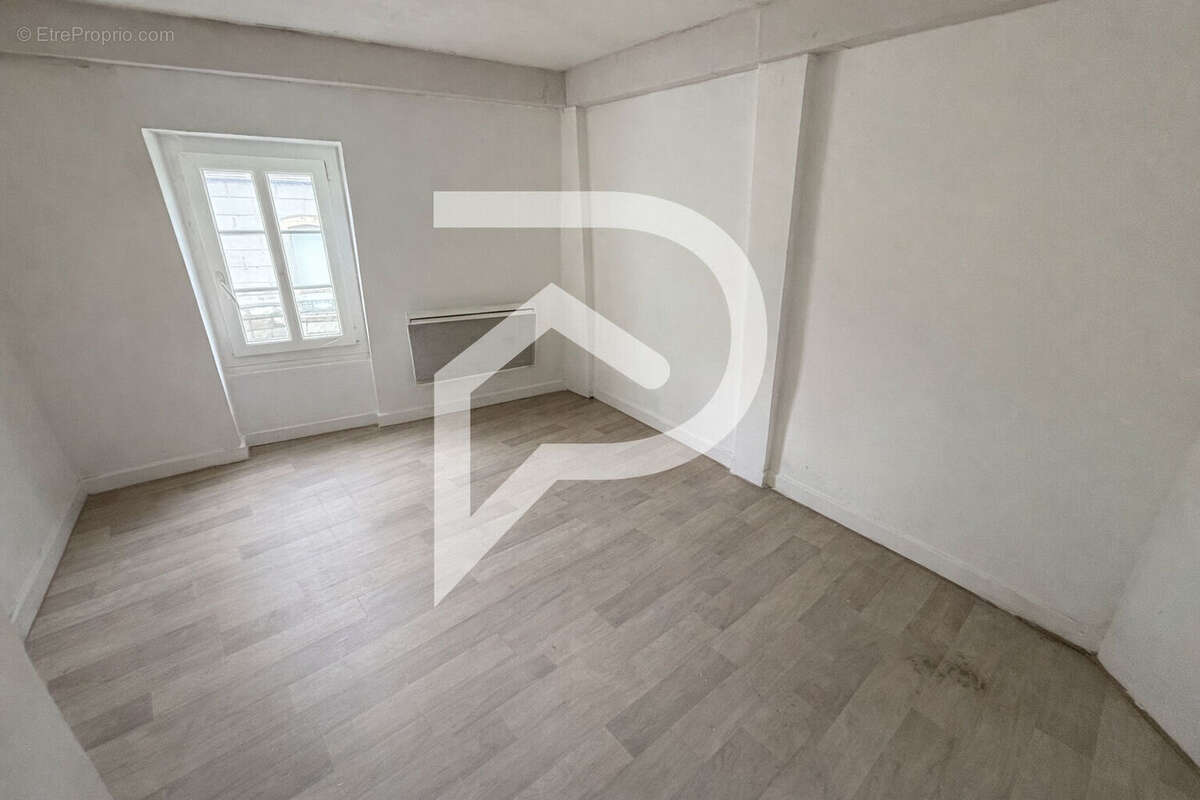 Appartement à CAMBRAI