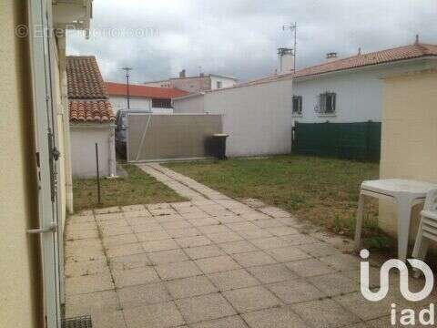 Photo 5 - Appartement à LA TREMBLADE