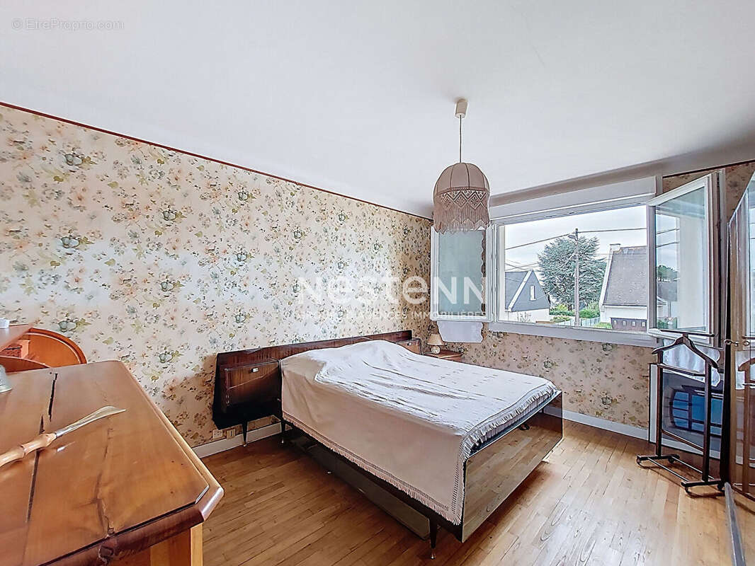 Maison à SAINTE-LUCE-SUR-LOIRE