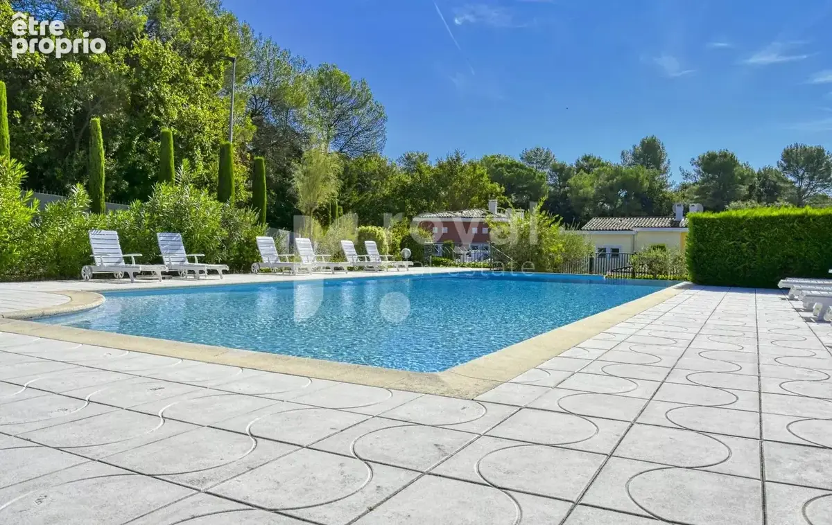 Exclusivite - villa  - mougins golf - photo 17