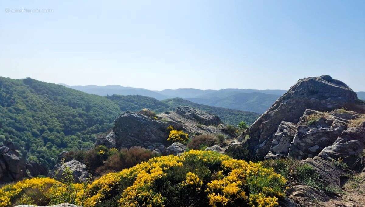 Autre à ANDUZE